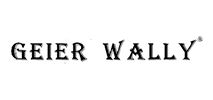 Geierwally Logo
